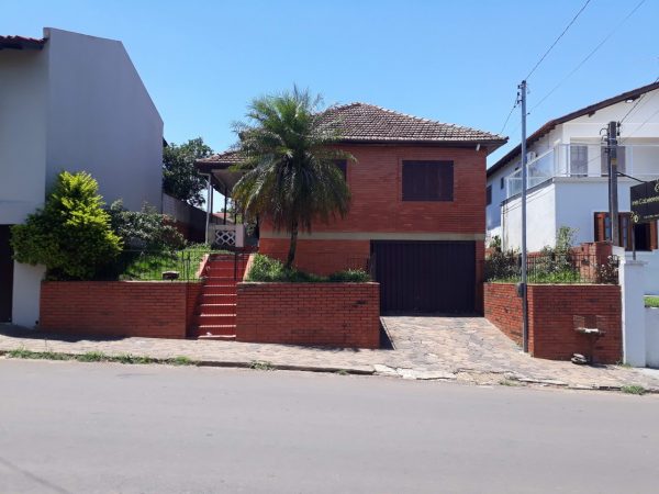 Imóvel Misto