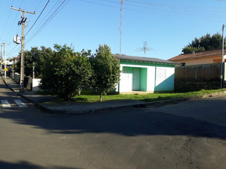 Imóvel 1 dormitório – Zé Luiz – Coqueiros