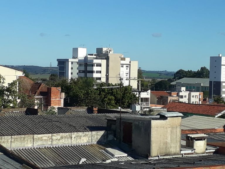 Apto 4 dormitórios – centro