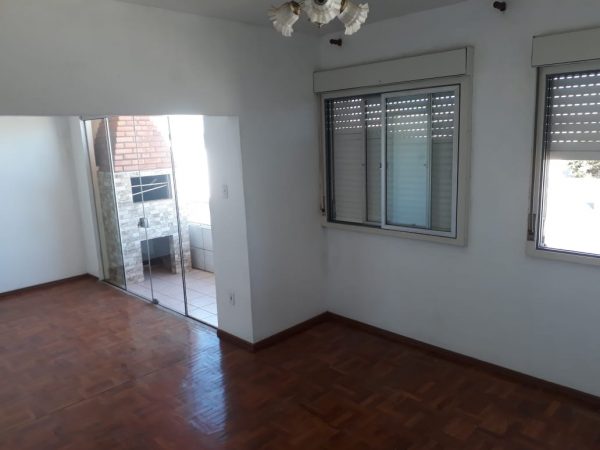 Apto 4 dormitórios – centro