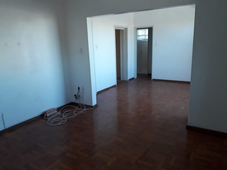 Apto 4 dormitórios – centro