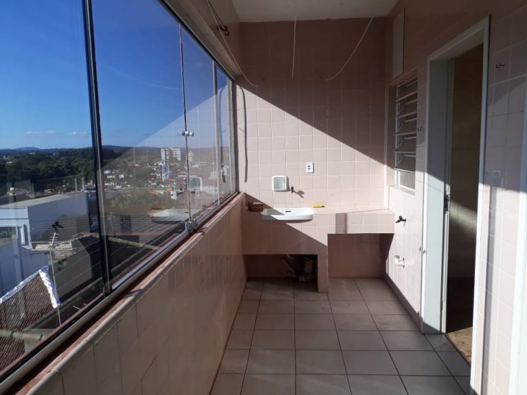 Apto 4 dormitórios – centro