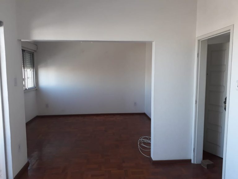 Apto 4 dormitórios – centro