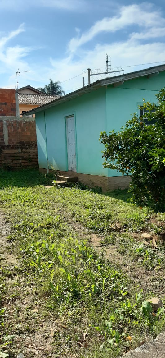 Imóvel 1 dormitório – Zé Luiz – Coqueiros
