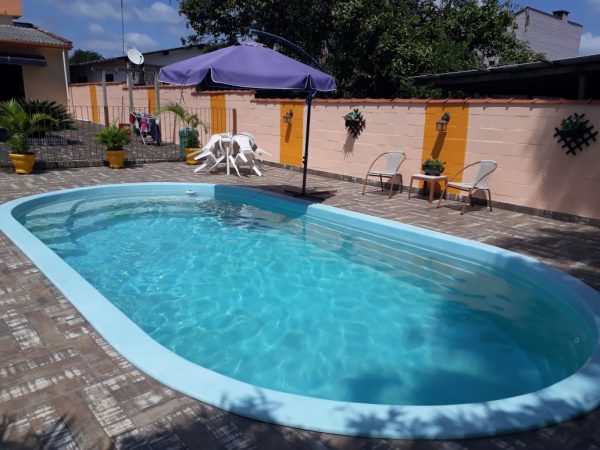 Belo Imóvel com Piscina