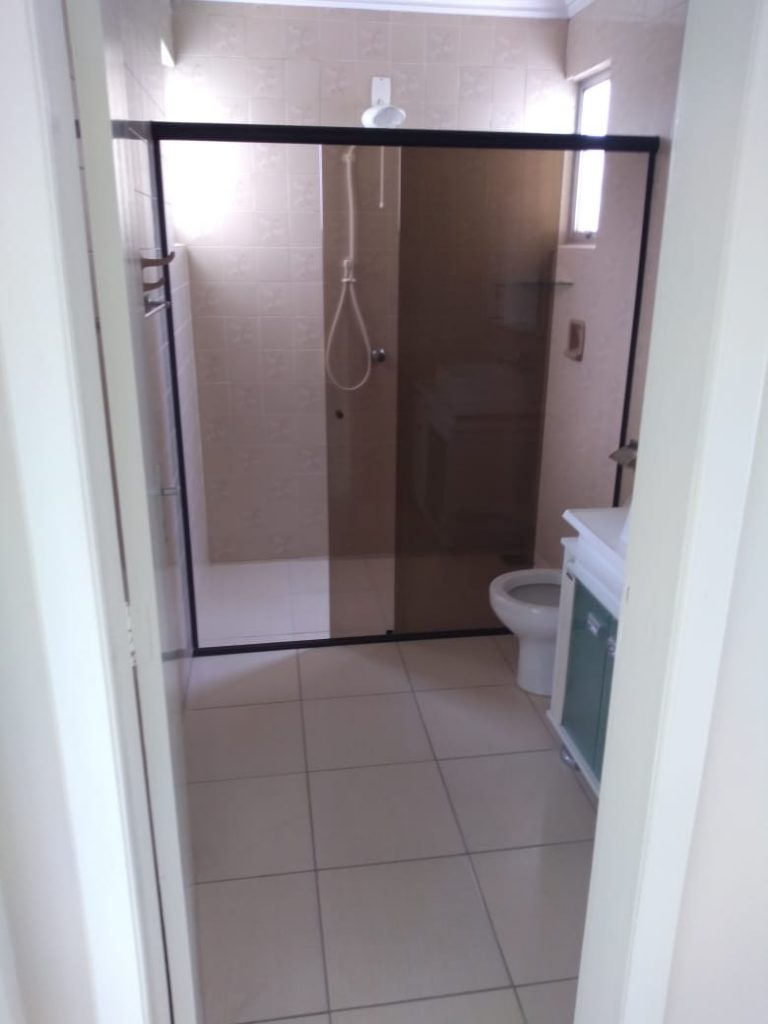Apto 2 dormitórios – sem garagem