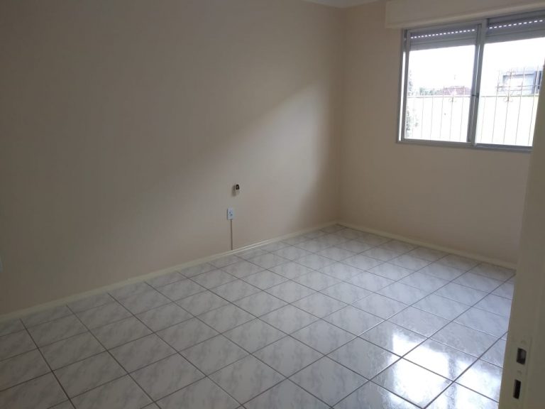 Apto 2 dormitórios – sem garagem
