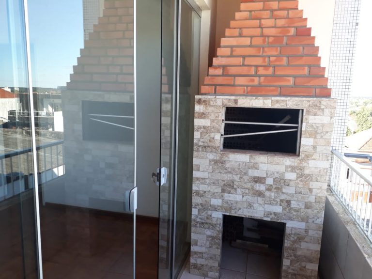 Apto 4 dormitórios – centro