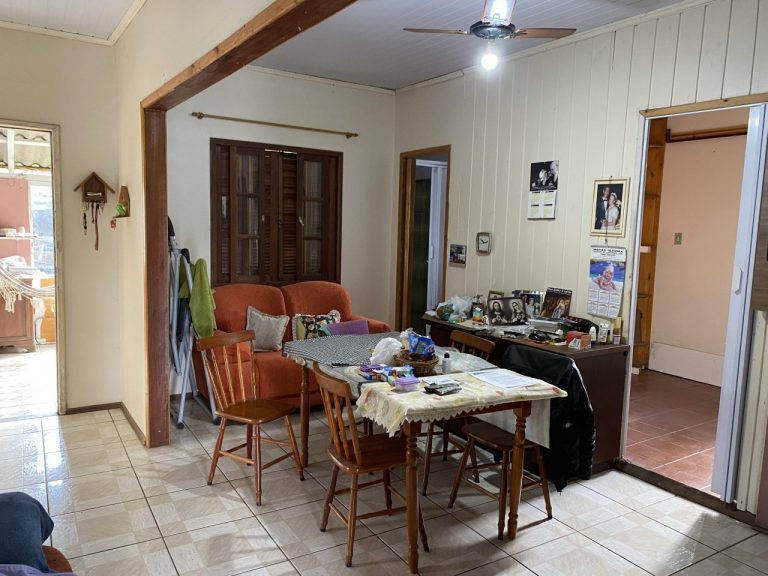 Casa no Rincão São José