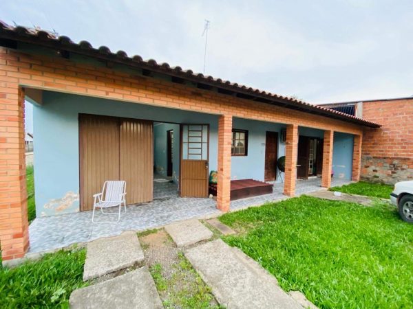 Imóvel com 02 dormitórios