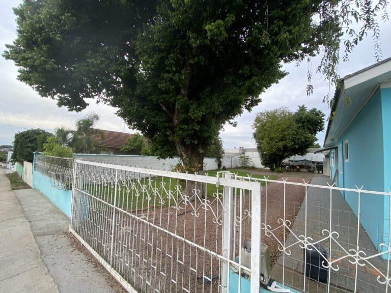Linda Casa no Prado