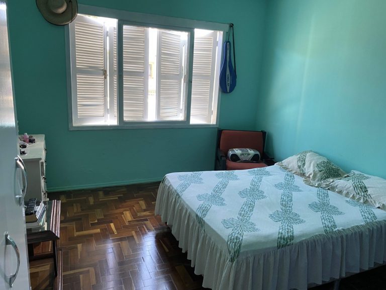 Linda Casa no Prado