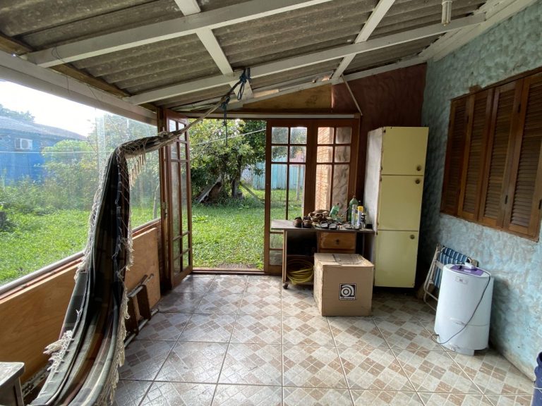Casa no Rincão São José