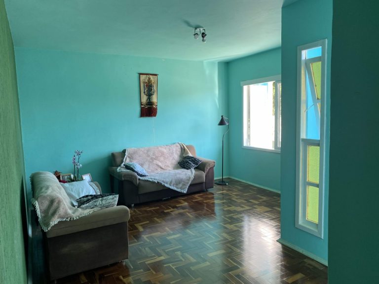 Linda Casa no Prado