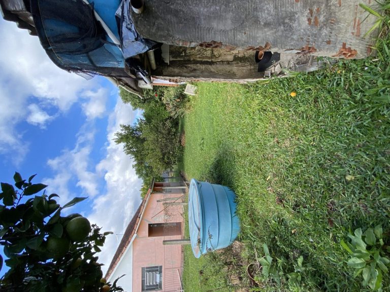 Casa no Rincão São José