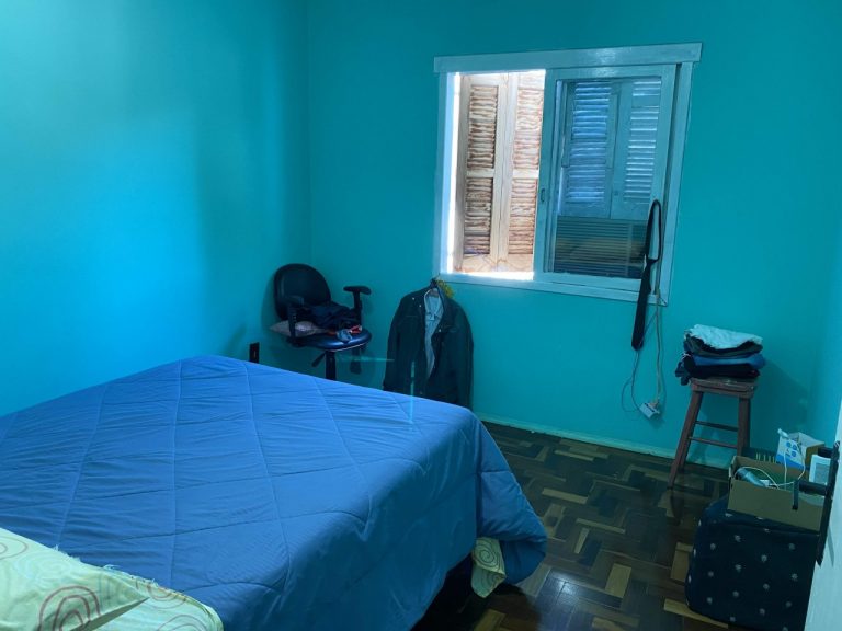 Linda Casa no Prado