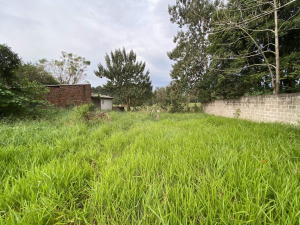 Lindo terreno no Rincão