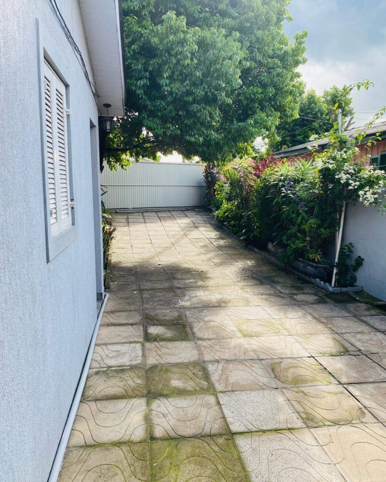 Linda Casa no Prado