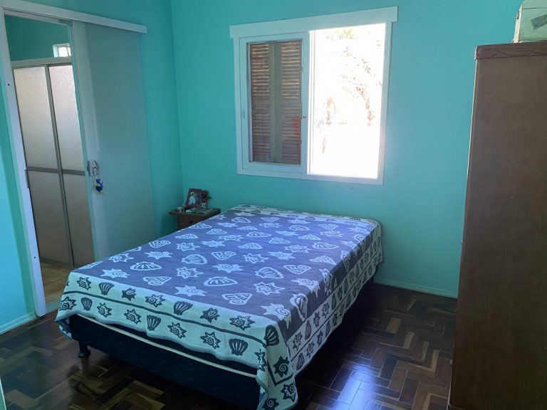 Linda Casa no Prado