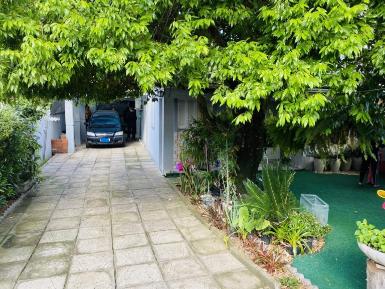 Linda Casa no Prado