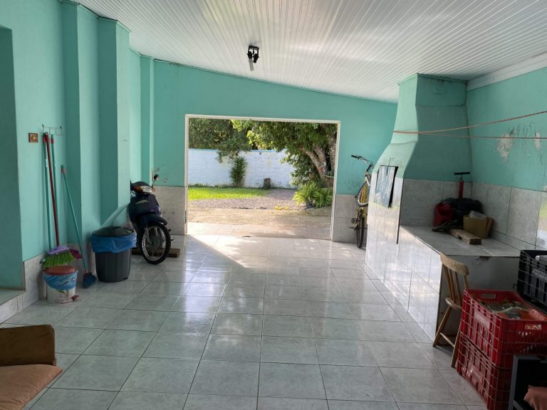 Linda Casa no Prado
