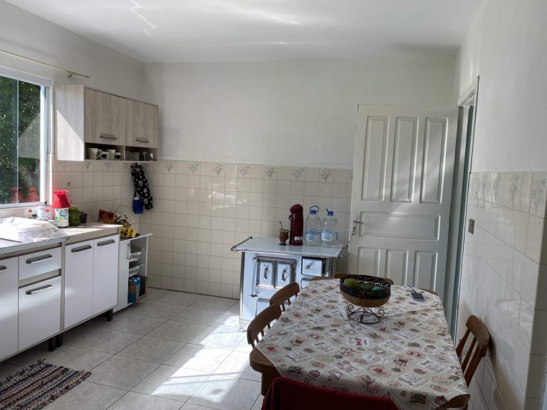 Linda Casa no Prado
