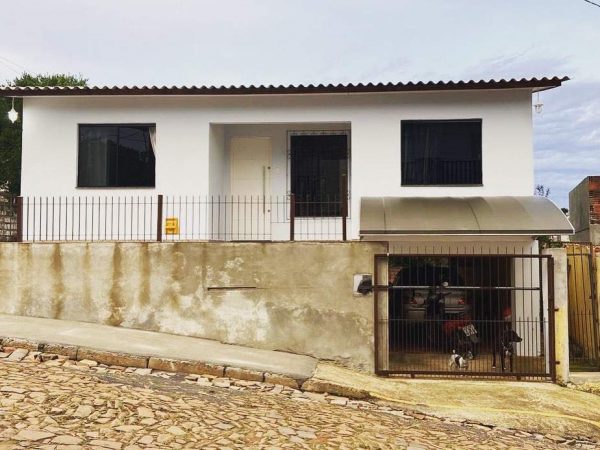 Casa no Bairro IPÊ