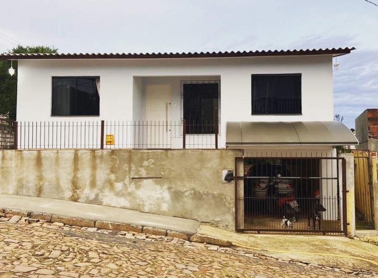 Casa no Bairro IPÊ