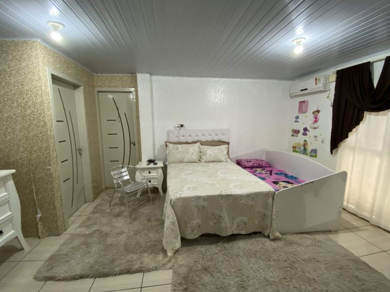 Linda Casa no Prado