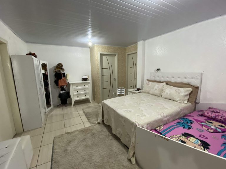 Linda Casa no Prado