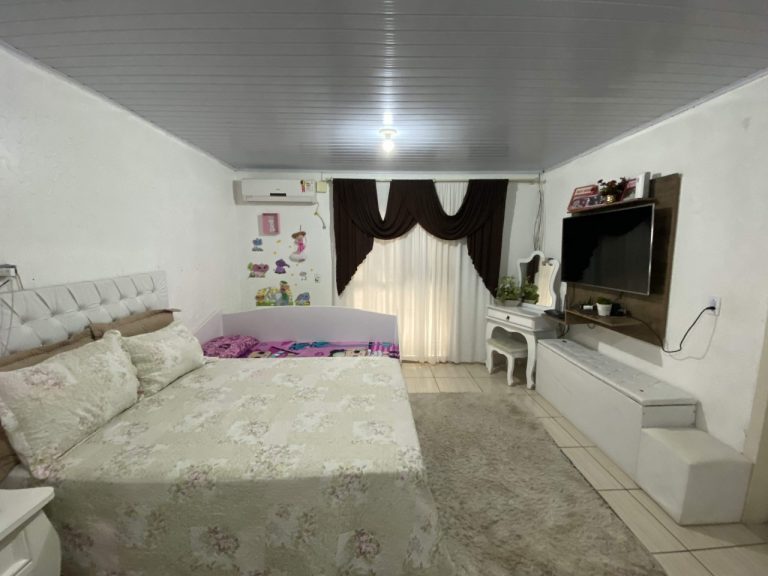 Linda Casa no Prado