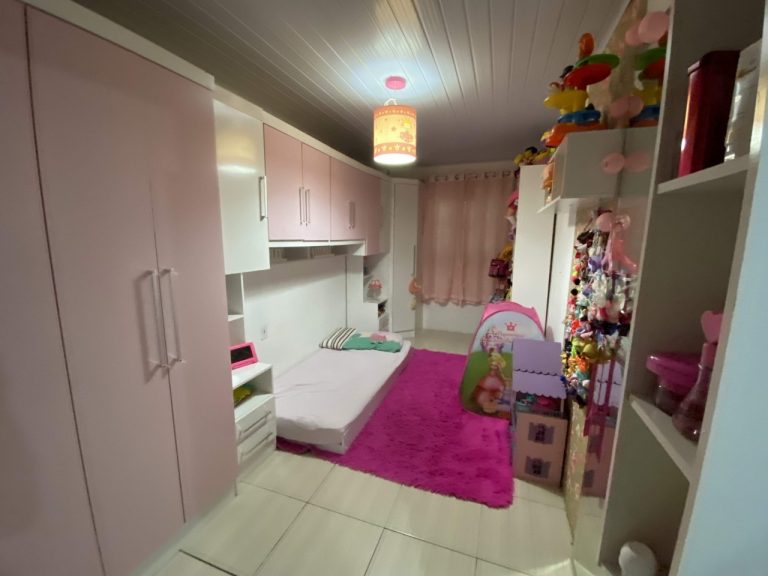 Linda Casa no Prado