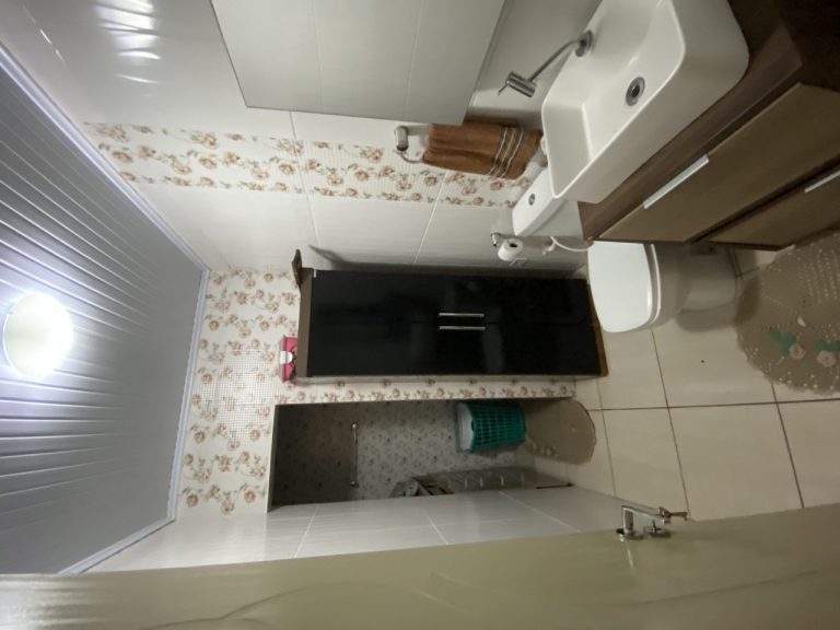 Linda Casa no Prado