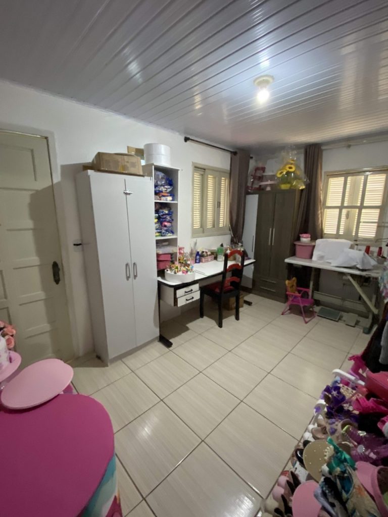 Linda Casa no Prado