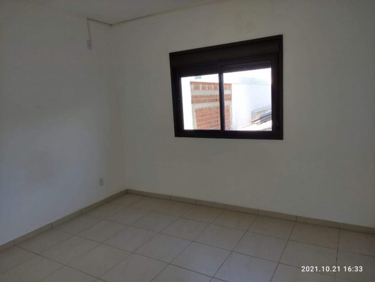 Apartamento no Bela Vista