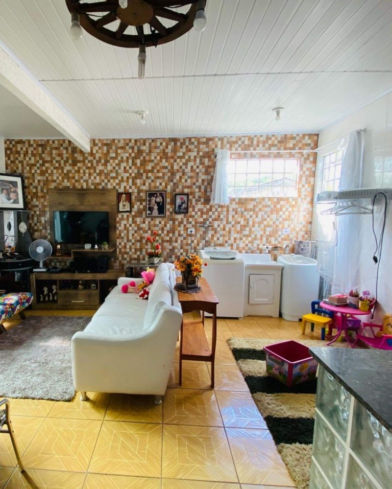 Linda Casa no Prado