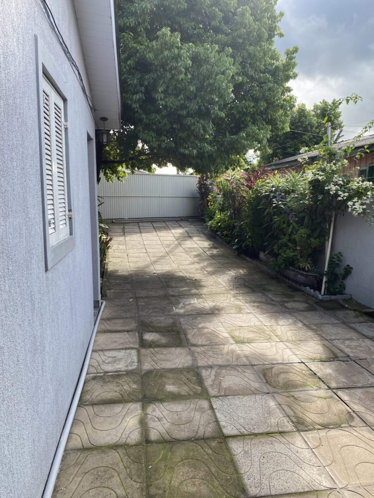 Linda Casa no Prado