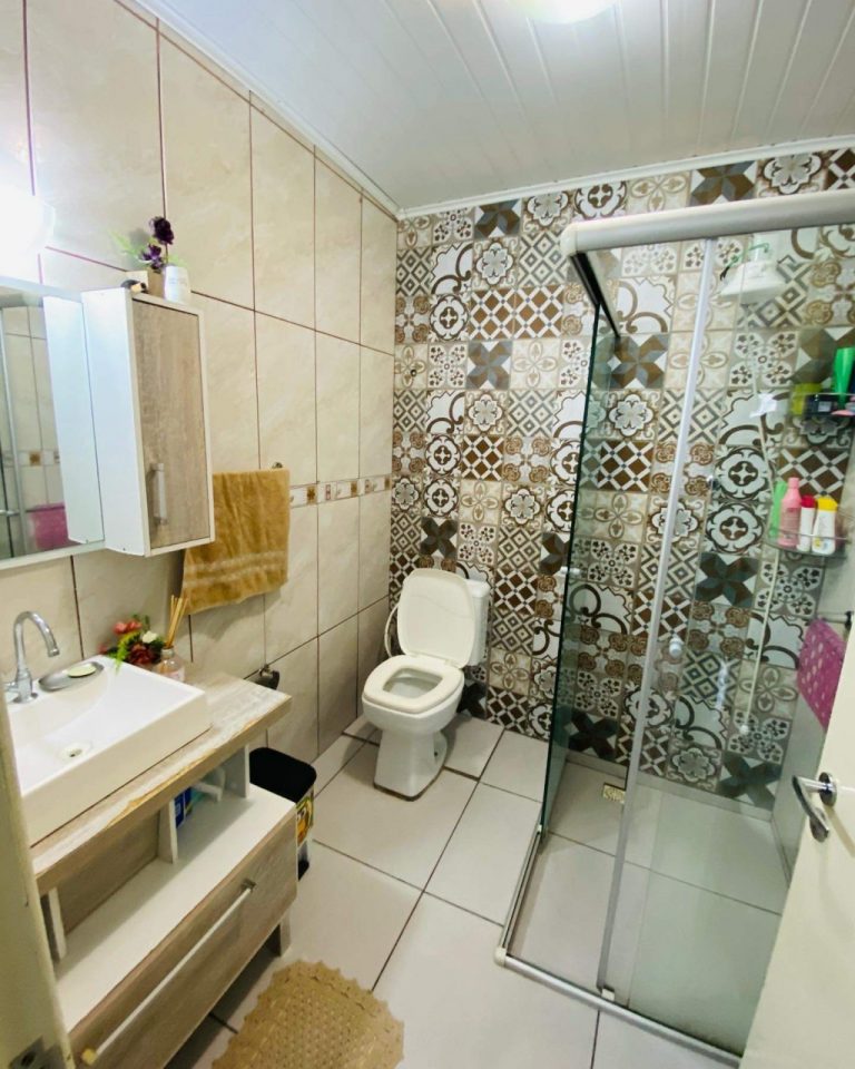 Linda Casa no Prado