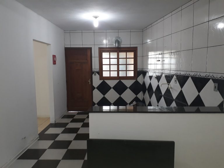 Ótima casa na Caieira