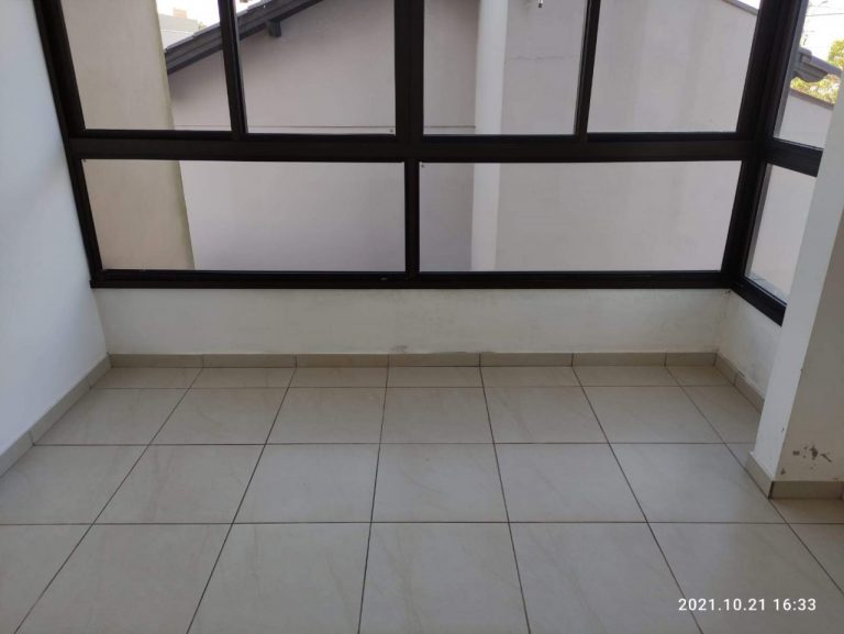 Apartamento no Bela Vista