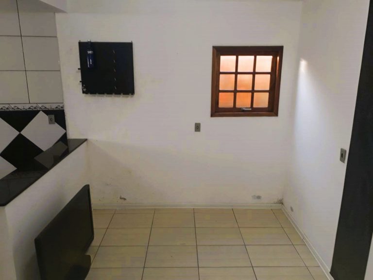 Ótima casa na Caieira