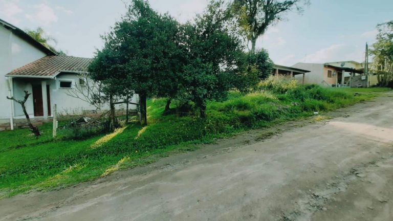 Terreno no TATEC