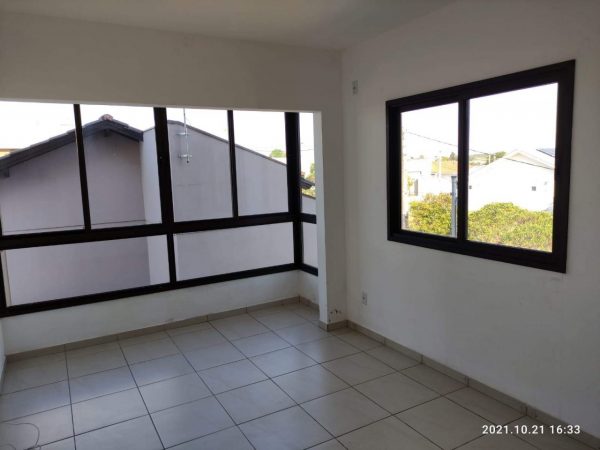 Apartamento no Bela Vista