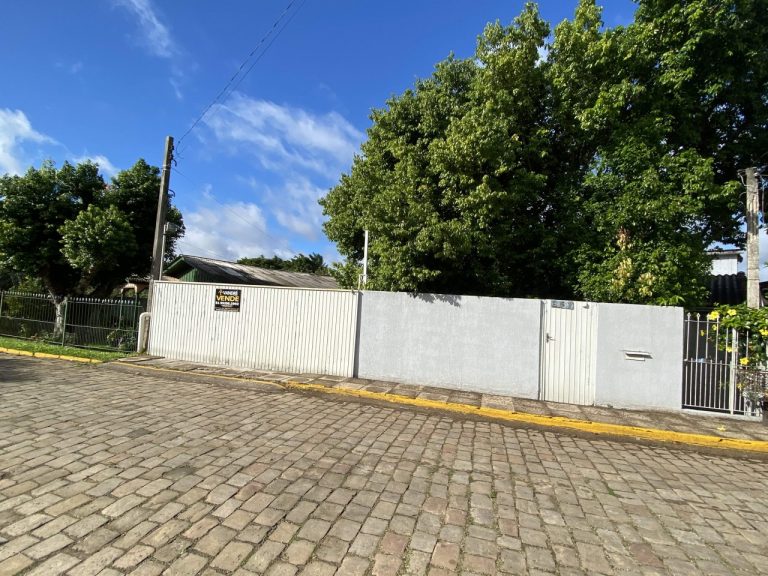 Linda Casa no Prado