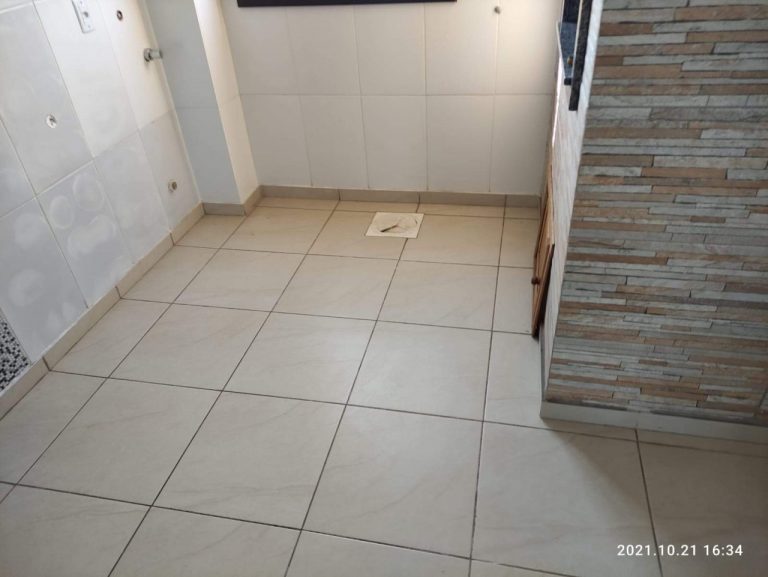 Apartamento no Bela Vista