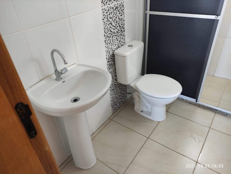 Apartamento no Bela Vista