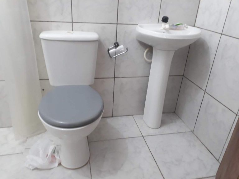Ótima casa na Caieira