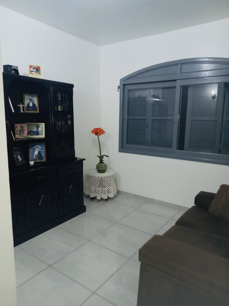 Casa no Tatec