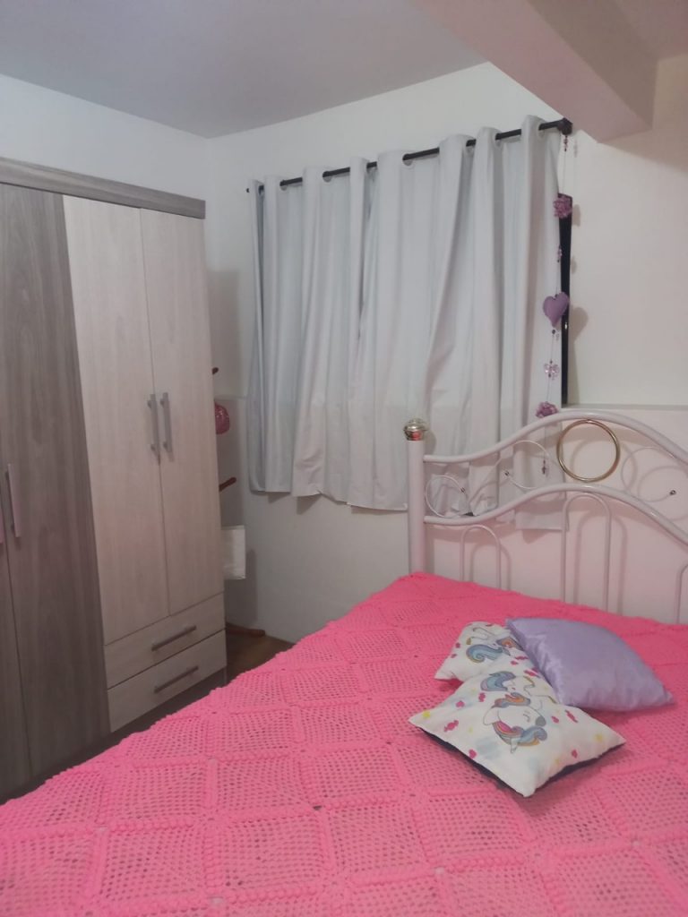 Casa no Tatec
