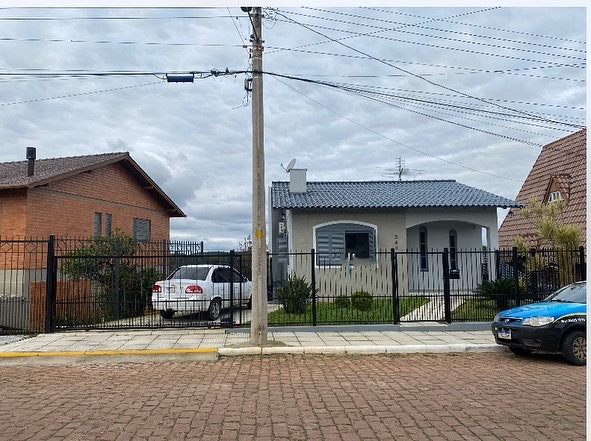 Casa no Tatec